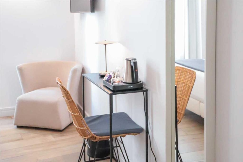 MYR Marqués House - 8