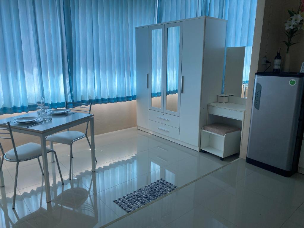 Bamboo gold Houses - 4