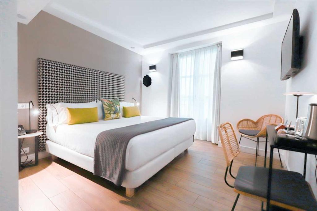 MYR Marqués House - 9