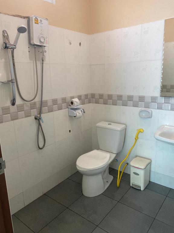 Bamboo gold Houses - 2