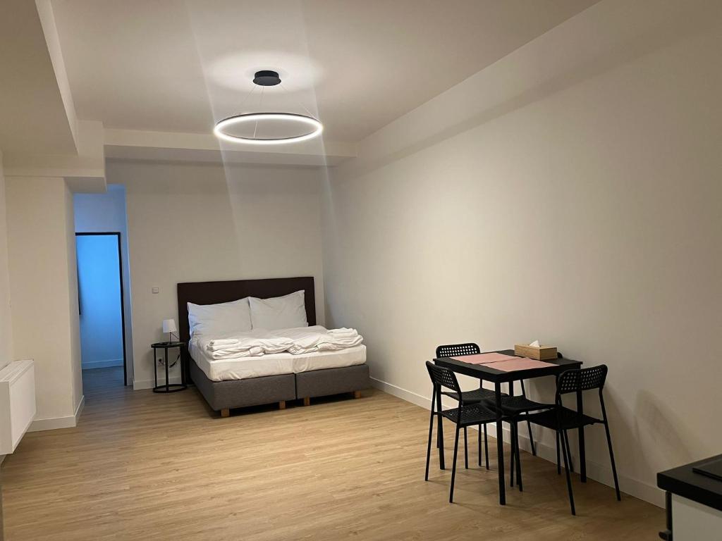 Post 120 Suites - Resim 34