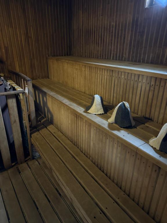 Fotografie z fotogalerie ubytování ЕЛІТ v destinaci Svaljava