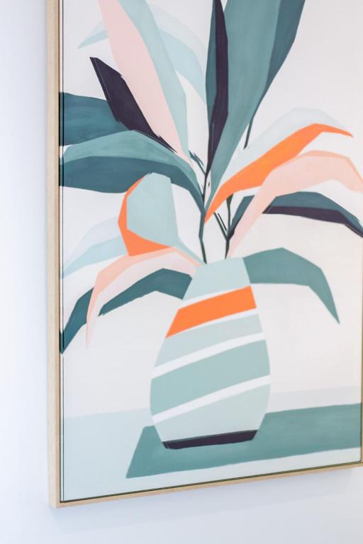 Gateway to Hagley park - 2 bed w/carpark - Resim 18