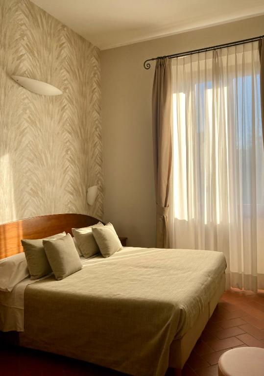 Hotel Caravaggio - Resim 40