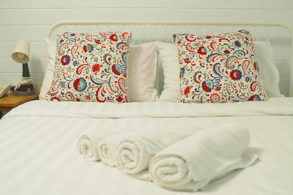 Greenery Hostel - Resim 32