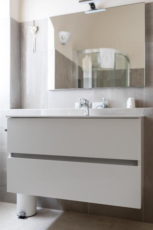 Antica Dimora Storica La Finestra Sul Campanile - 11