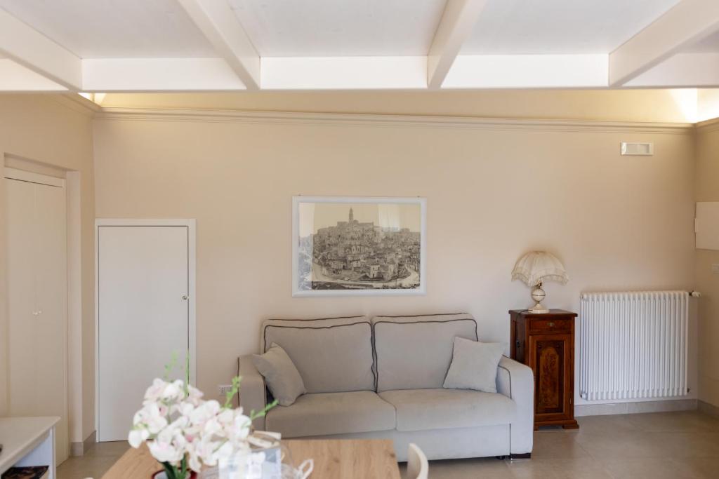 Antica Dimora Storica La Finestra Sul Campanile - 9