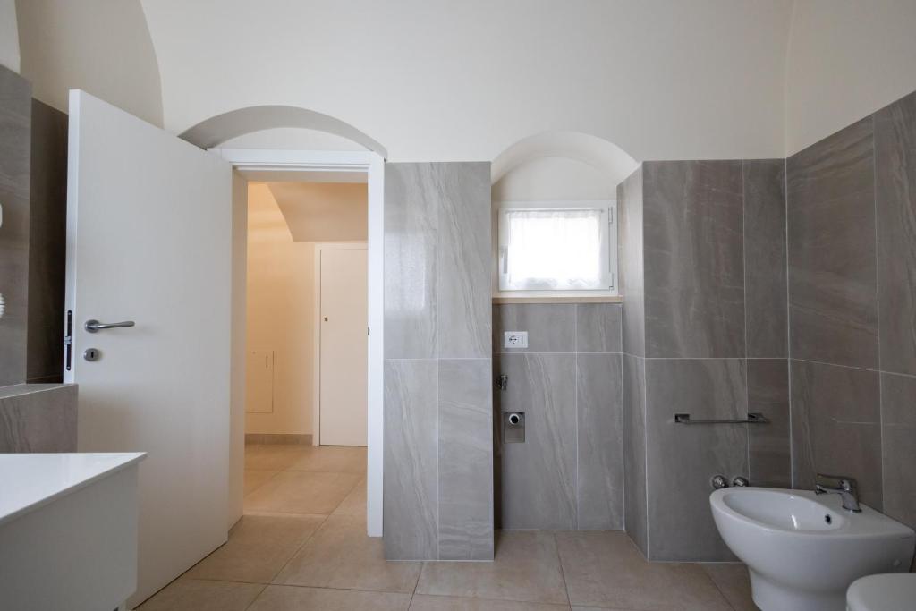 Antica Dimora Storica La Finestra Sul Campanile - 12