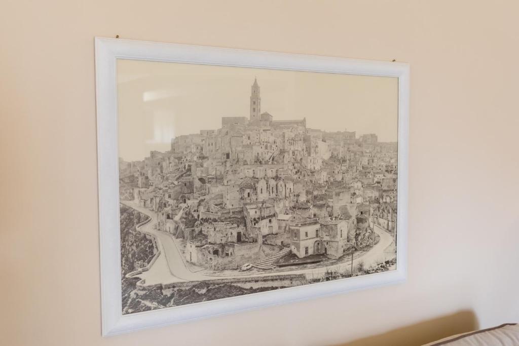 Antica Dimora Storica La Finestra Sul Campanile - 17