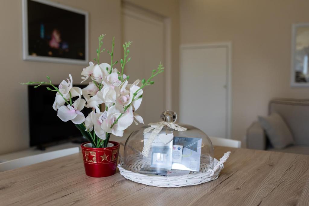 Antica Dimora Storica La Finestra Sul Campanile - 18