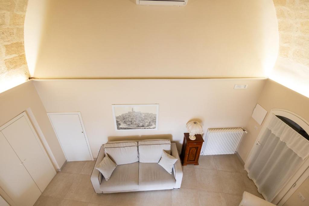 Antica Dimora Storica La Finestra Sul Campanile - 13