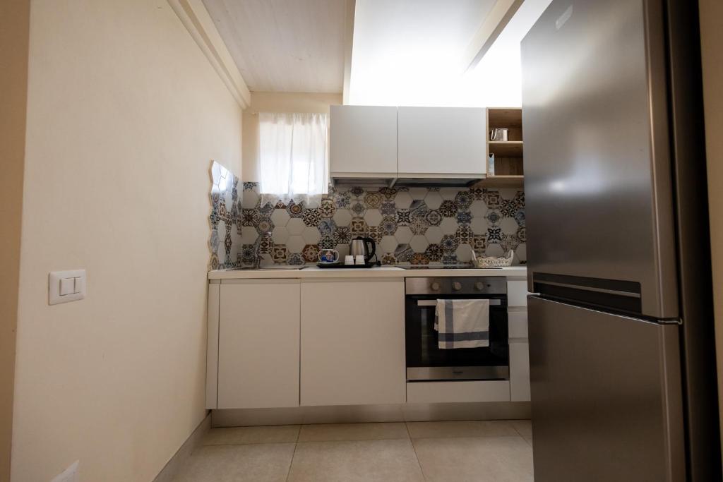 Antica Dimora Storica La Finestra Sul Campanile - 14