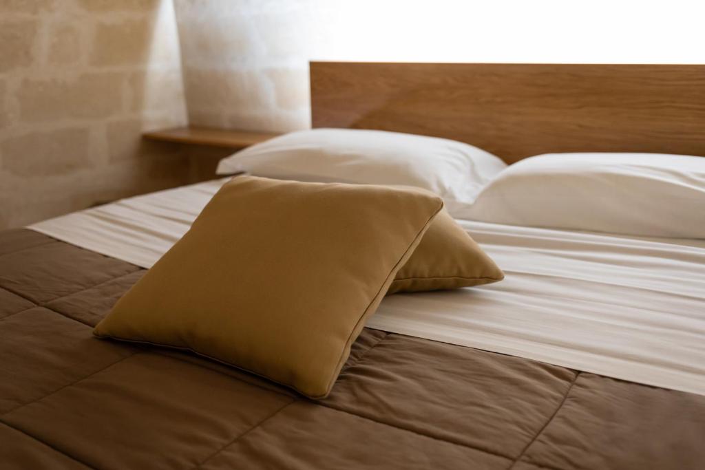 Antica Dimora Storica La Finestra Sul Campanile - 19