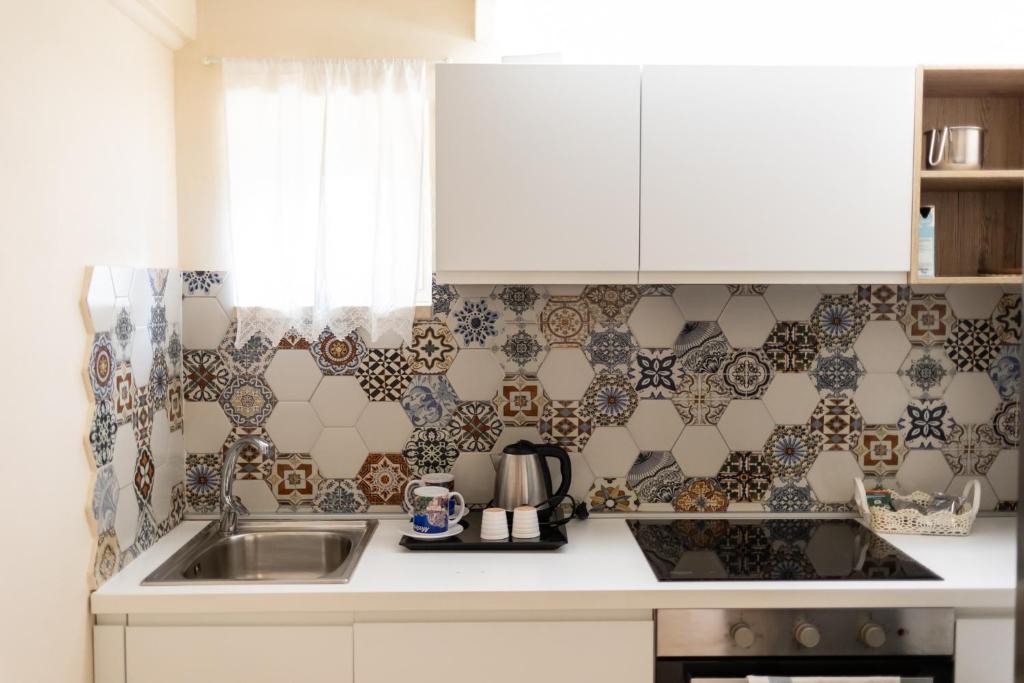 Antica Dimora Storica La Finestra Sul Campanile - 8