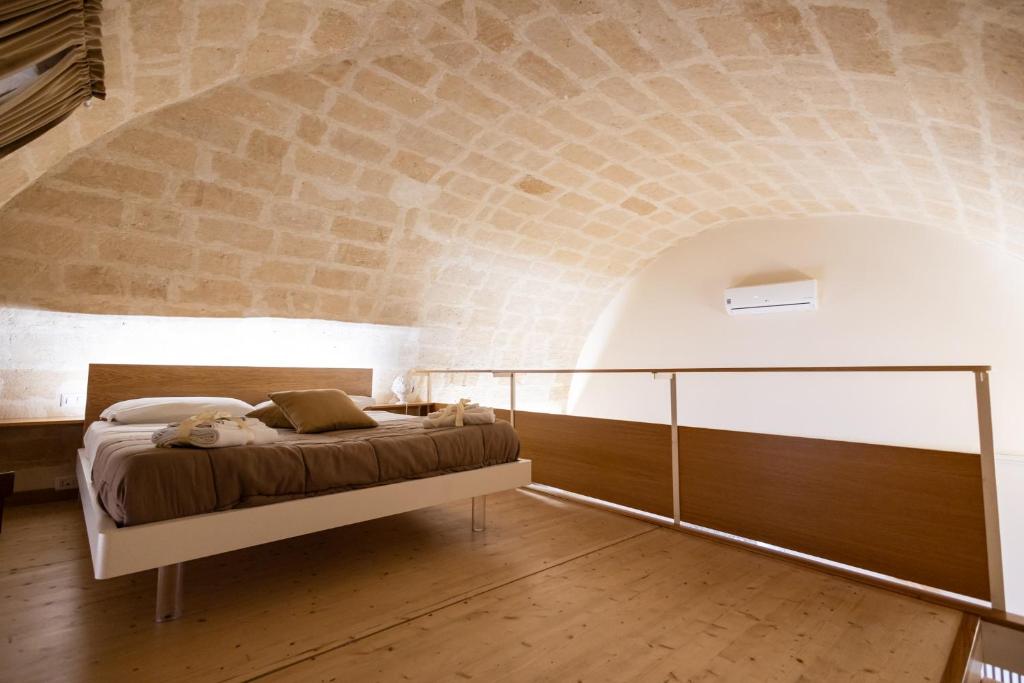 Antica Dimora Storica La Finestra Sul Campanile - 5