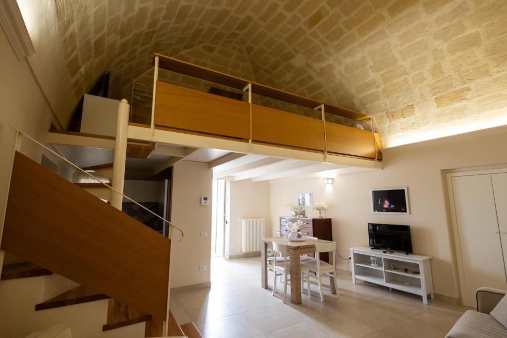 Antica Dimora Storica La Finestra Sul Campanile - 6