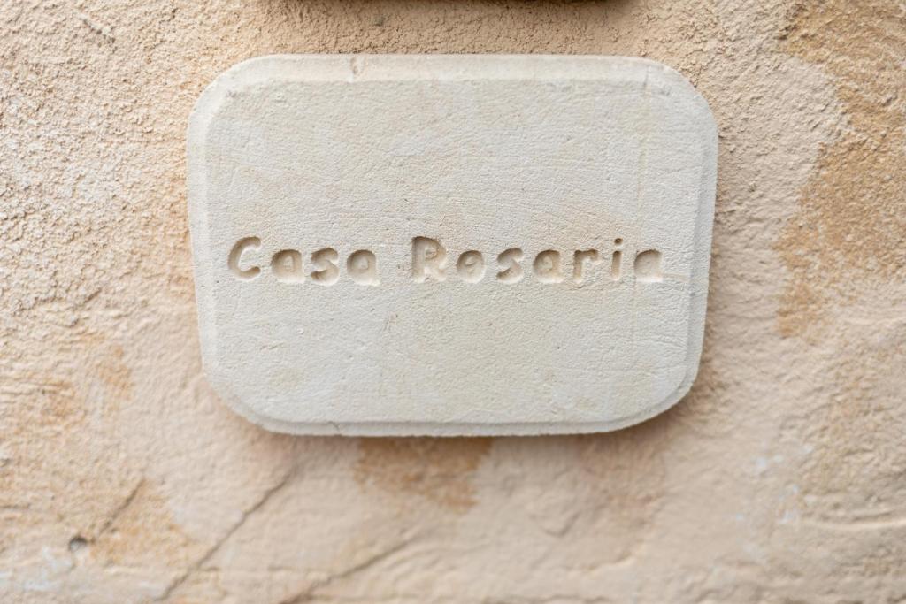 Antica Dimora Storica La Finestra Sul Campanile - 1