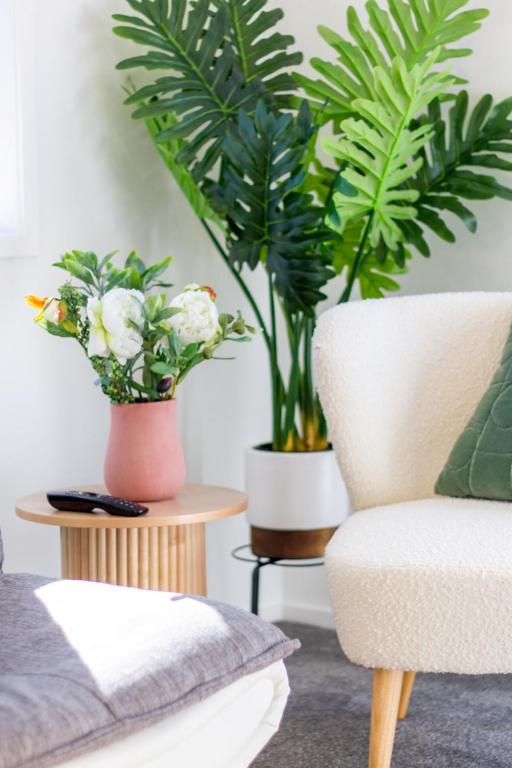 Gateway to Hagley park - 2 bed w/carpark - Resim 12