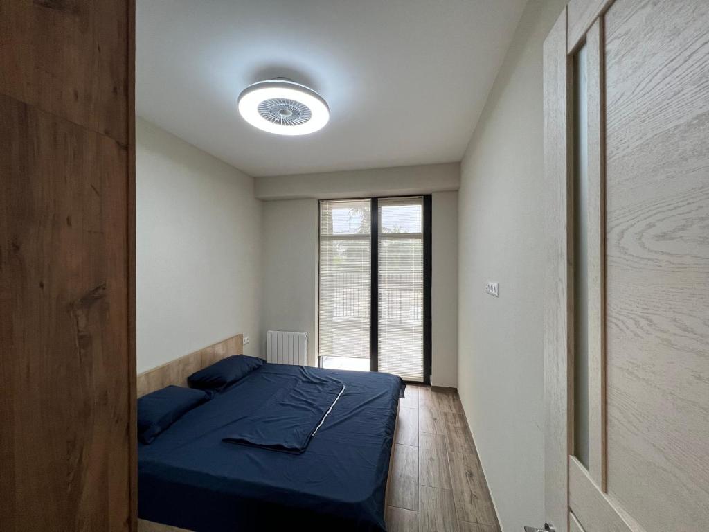 فضای داخلی Tbilisi Archi apartments 4 در تفلیس - تصویر ۳