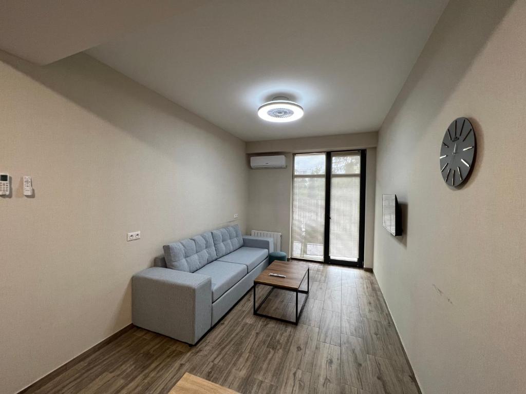 امکانات Tbilisi Archi apartments 4 - تصویر ۴