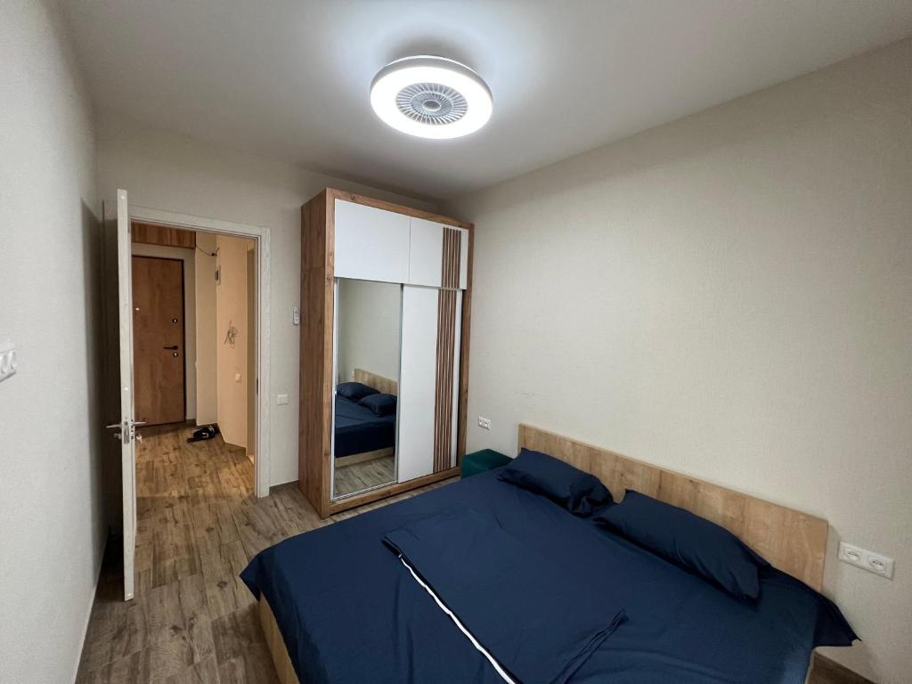 لابی و فضای عمومی Tbilisi Archi apartments 4 - تصویر ۵