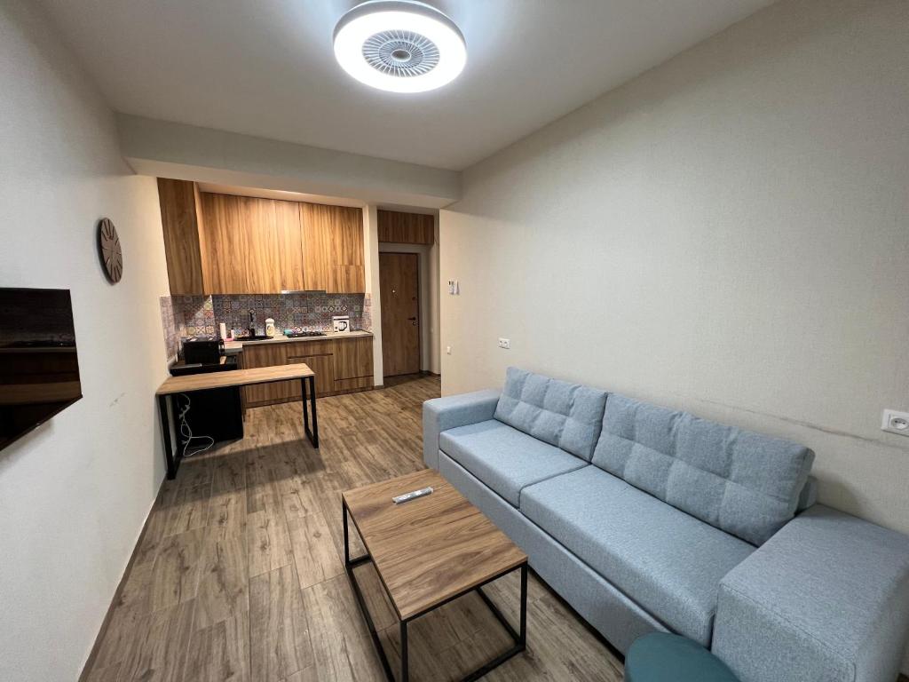 تصویر اتاق‌های Tbilisi Archi apartments 4 - تصویر ۲