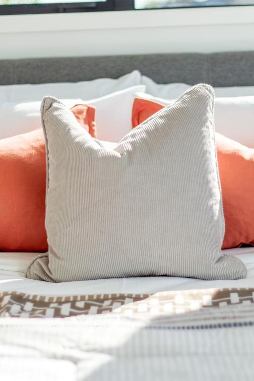 Gateway to Hagley park - 2 bed w/carpark - Resim 33