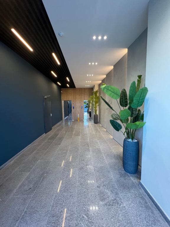 Tbilisi Archi apartments 4 در تفلیس