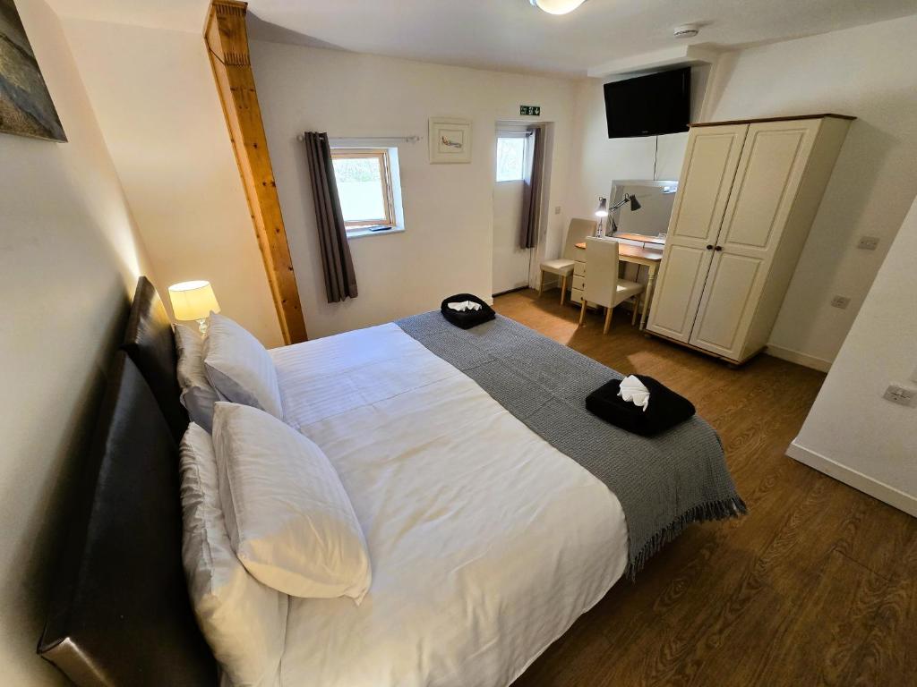 Melfort Pier & Harbour Resort - 度假屋