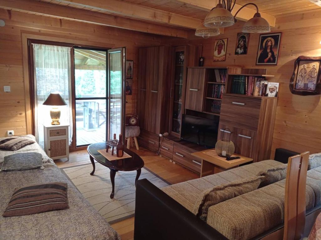 Fotografie z fotogalerie ubytování ČAROBNI KUTAK v destinaci Kruševac