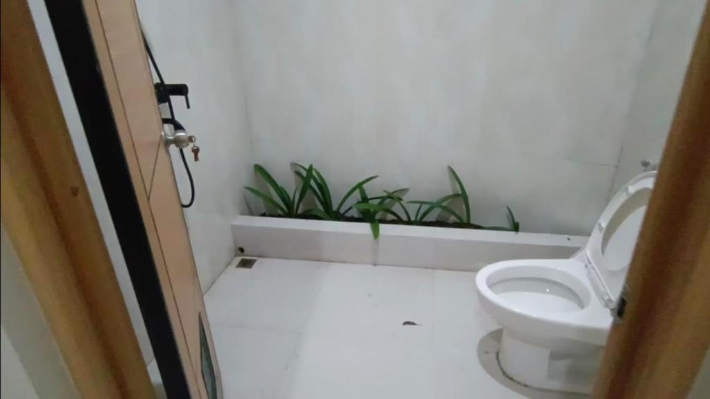 Villa Fortuna - Kinta mani #Puncak Bogor - Villa Con Piscina Privada