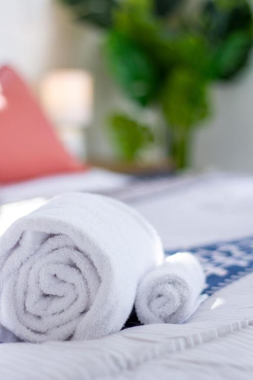 Gateway to Hagley park - 2 bed w/carpark - Resim 35