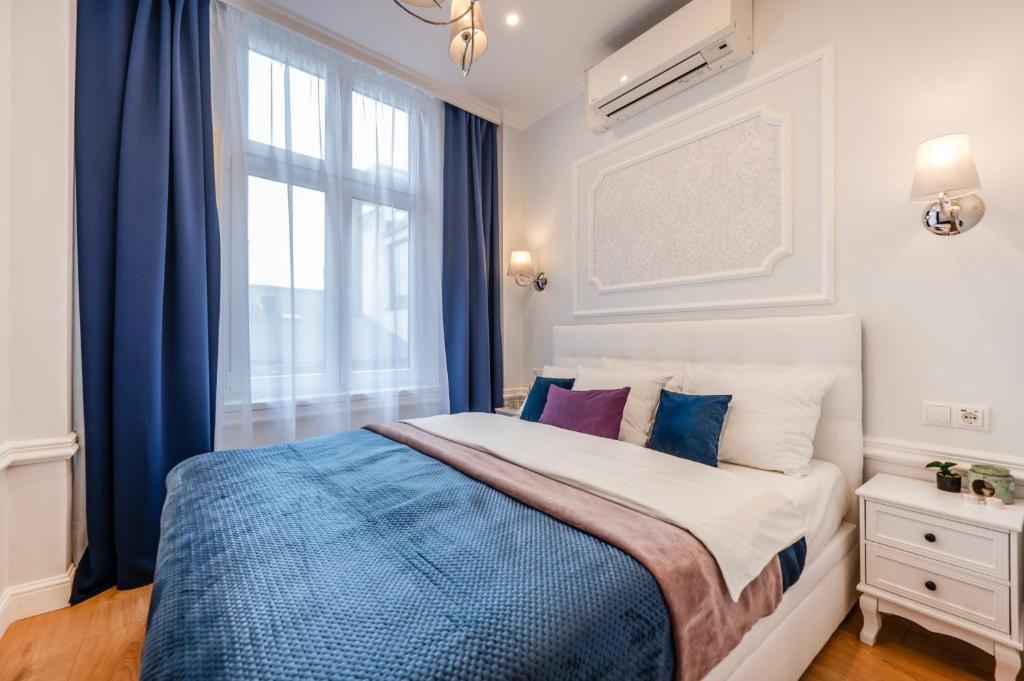 Main Square Apartments - Resim 17