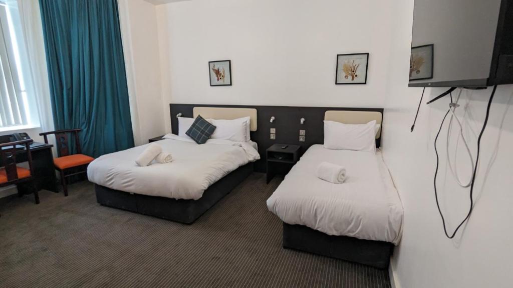 Hotel Blackpool - Resim 10