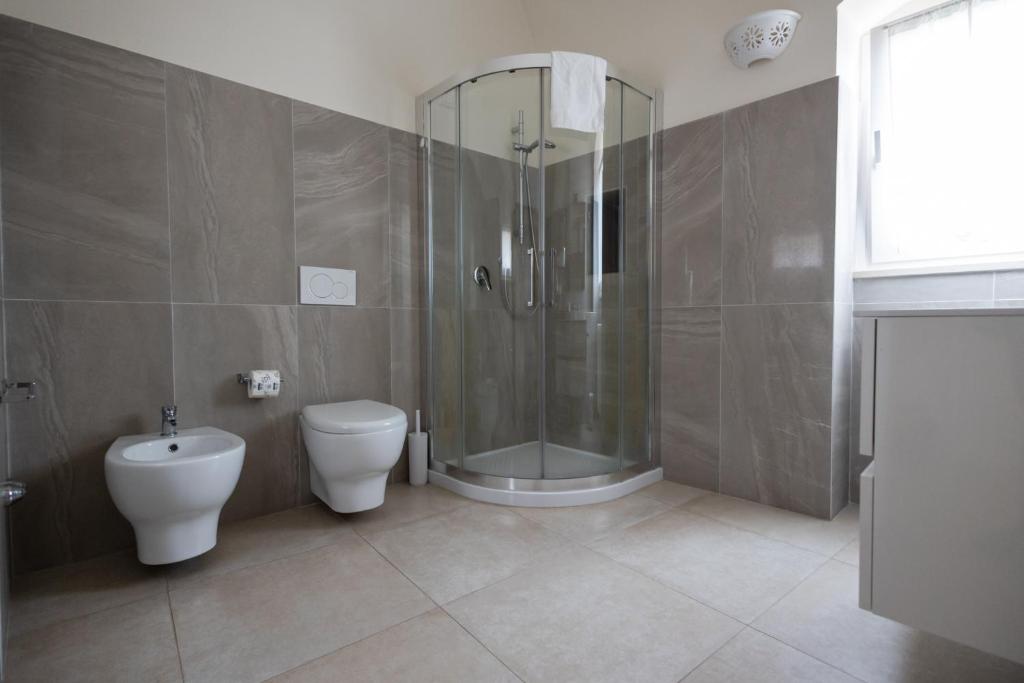 Antica Dimora Storica La Finestra Sul Campanile - 10