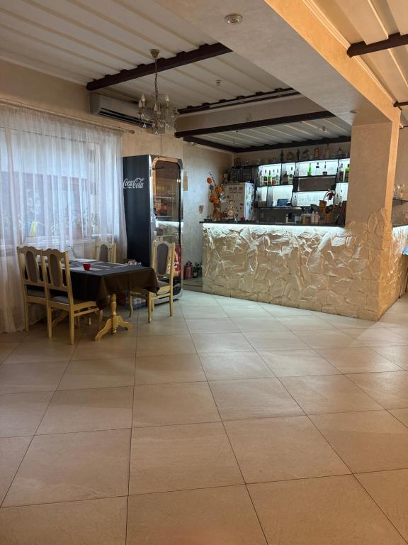 Restaurace v ubytování ЕЛІТ