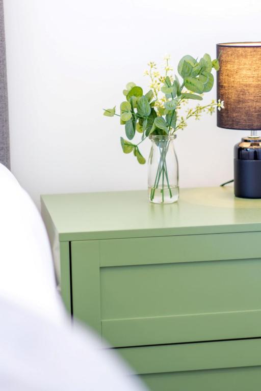 Gateway to Hagley park - 2 bed w/carpark - Resim 28