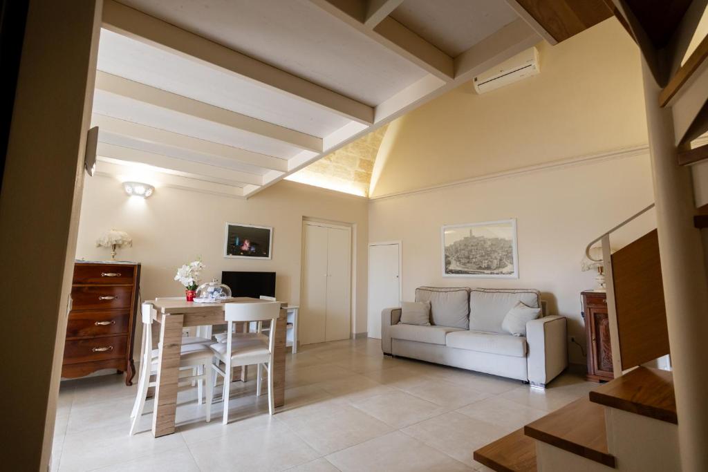 Antica Dimora Storica La Finestra Sul Campanile - 16