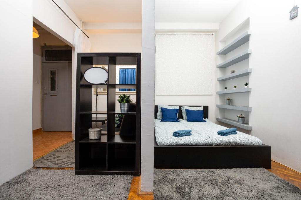 NewBerry Apartment with Balcony 1012 Budapest, Attila ??t 65 kép - 1