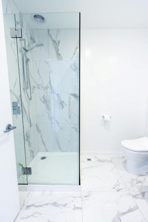 Gateway to Hagley park - 2 bed w/carpark - Resim 43