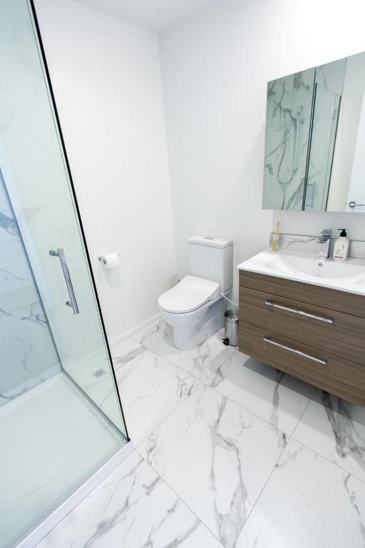 Gateway to Hagley park - 2 bed w/carpark - Resim 45