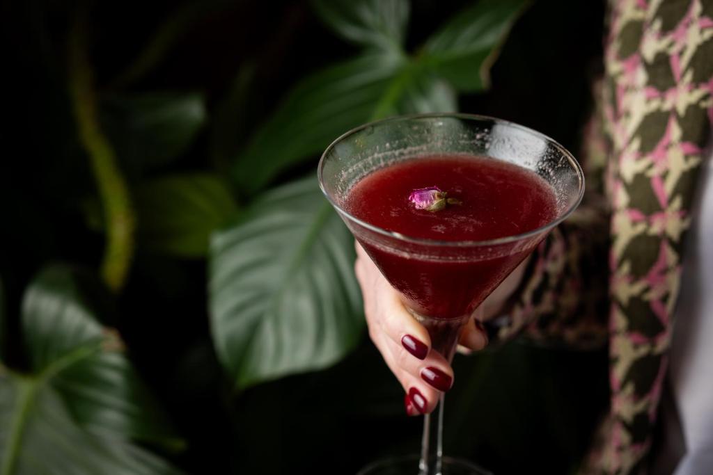 UNA Hotels Bologna Fiera - Resim 38