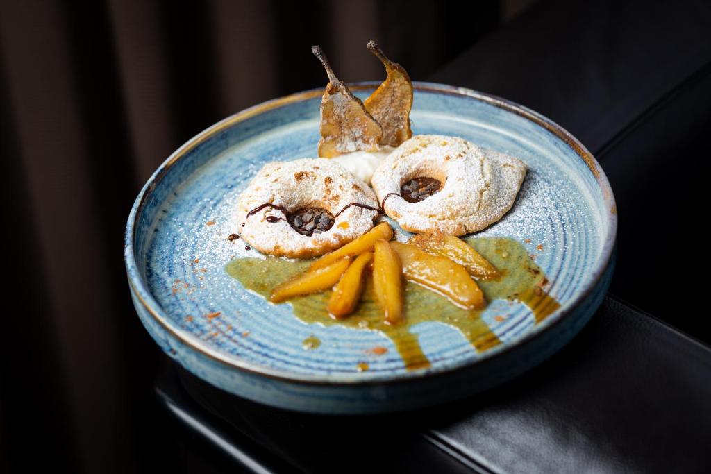 UNA Hotels Bologna Fiera - Resim 35