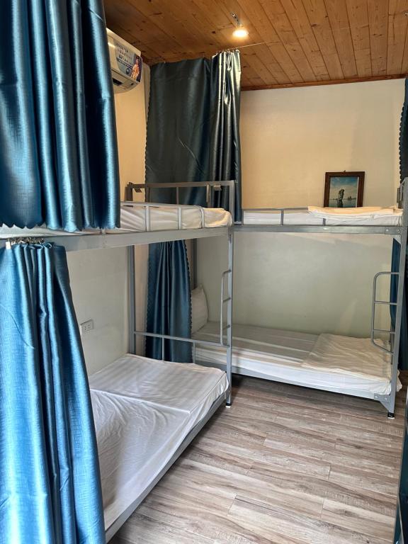 Eco by May5 Hotel - Forest & Sea View - 16