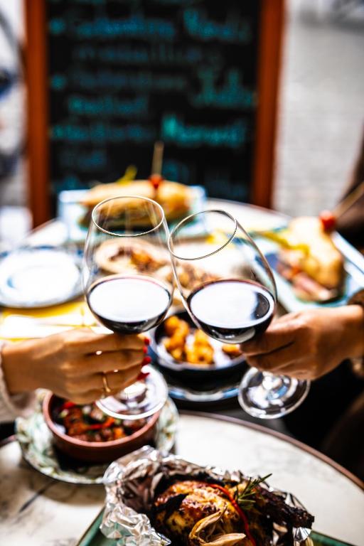 ART HOUSE Basel - Member of Design Hotels - Resim 40