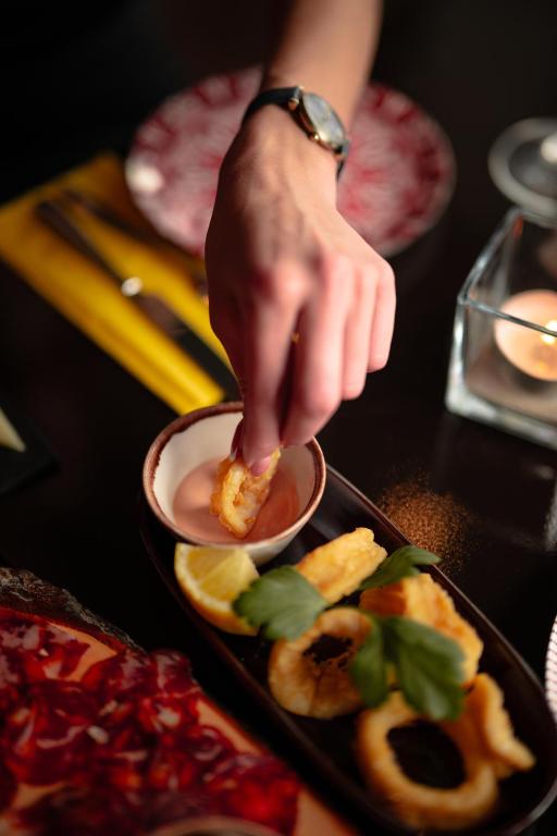 ART HOUSE Basel - Member of Design Hotels - Resim 37