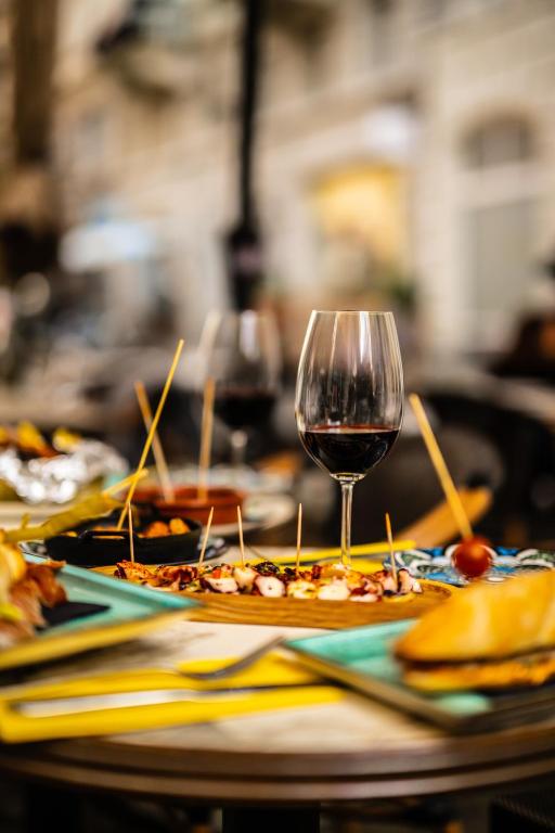 ART HOUSE Basel - Member of Design Hotels - Resim 17