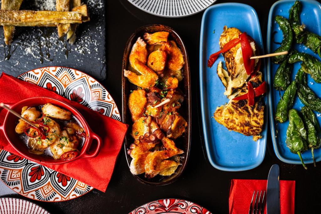 ART HOUSE Basel - Member of Design Hotels - Resim 13