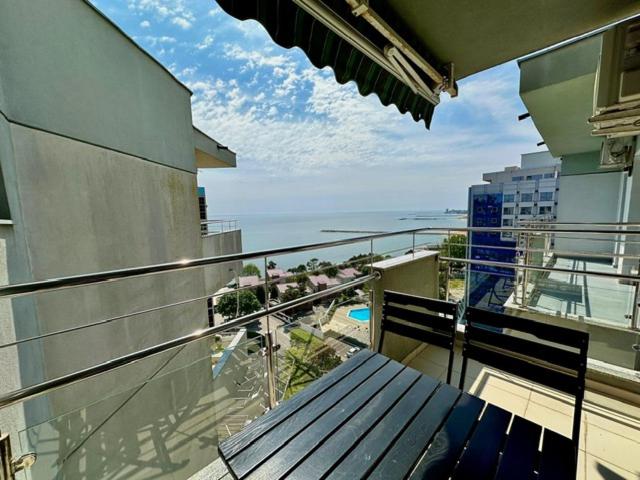 Aky&Suki Sea View Apartments - Suki - Apartamento Superior