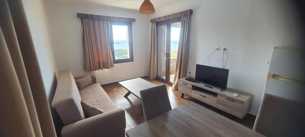 Villa Molivos Castle - 17